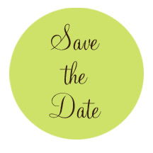 Save the Date Cards & Magnets
