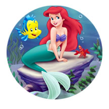 Ariel | Little Mermaid